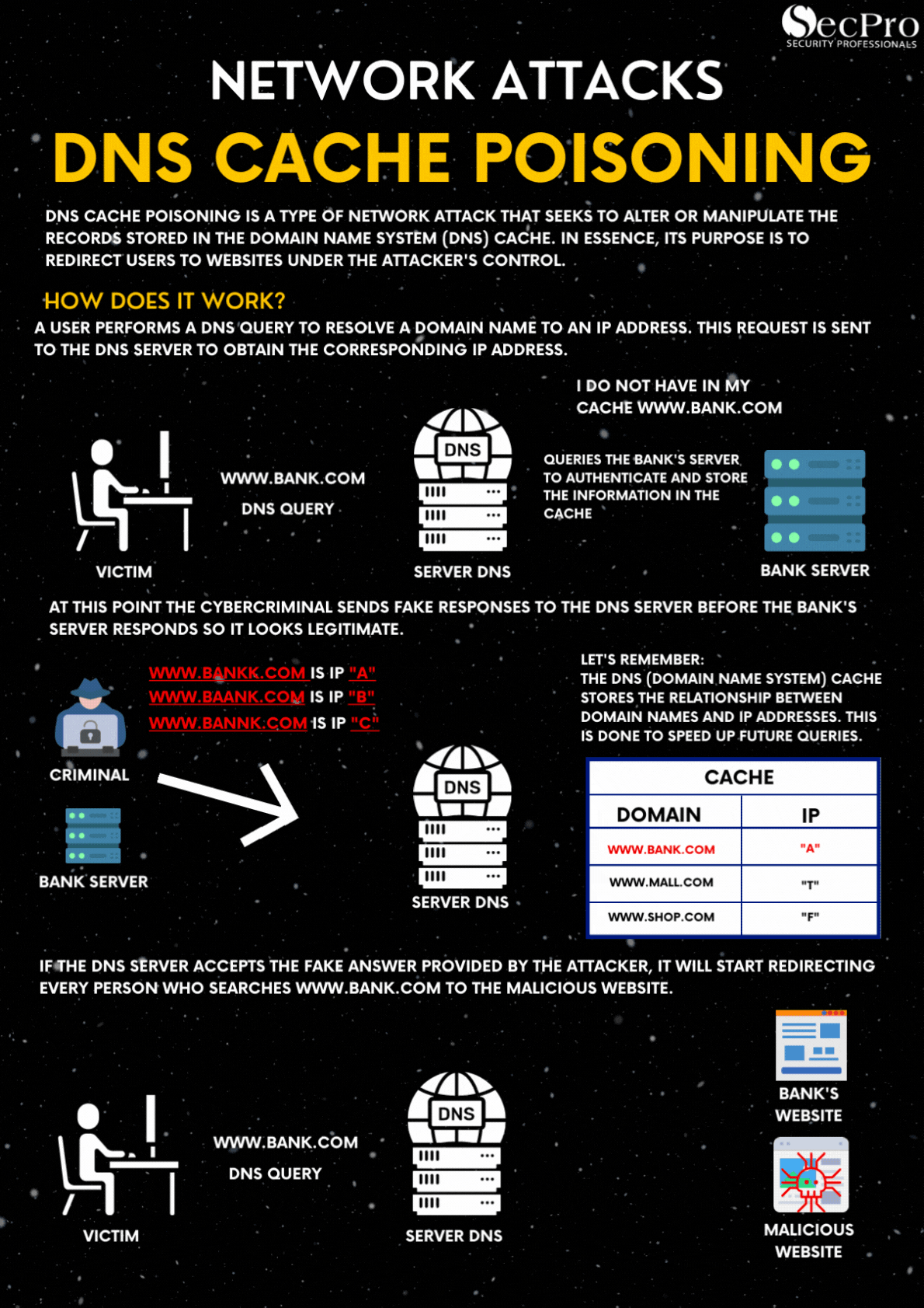 Envenenamiento-de-Cache-DNS